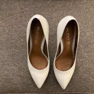 Aldo pumps